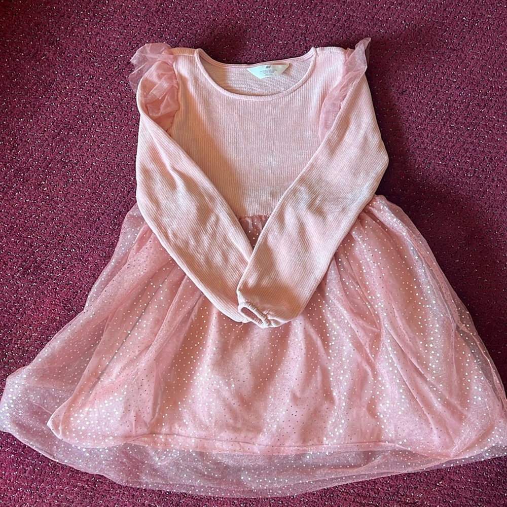H&M dress